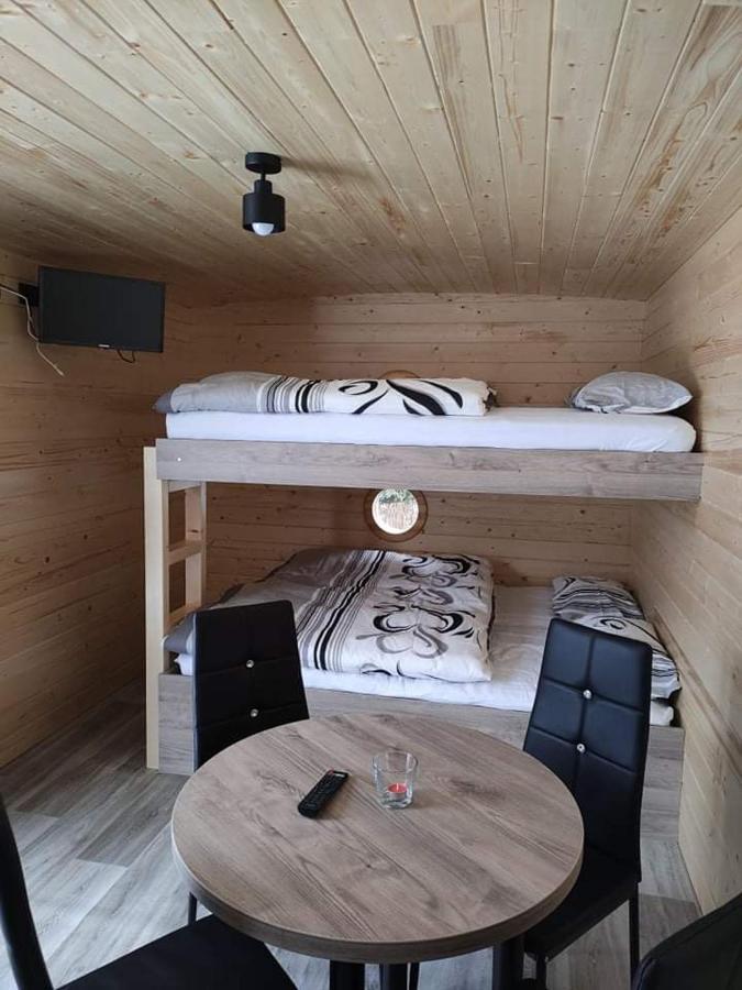 Hotel Maringotky Šumava Sušice Exteriér fotografie